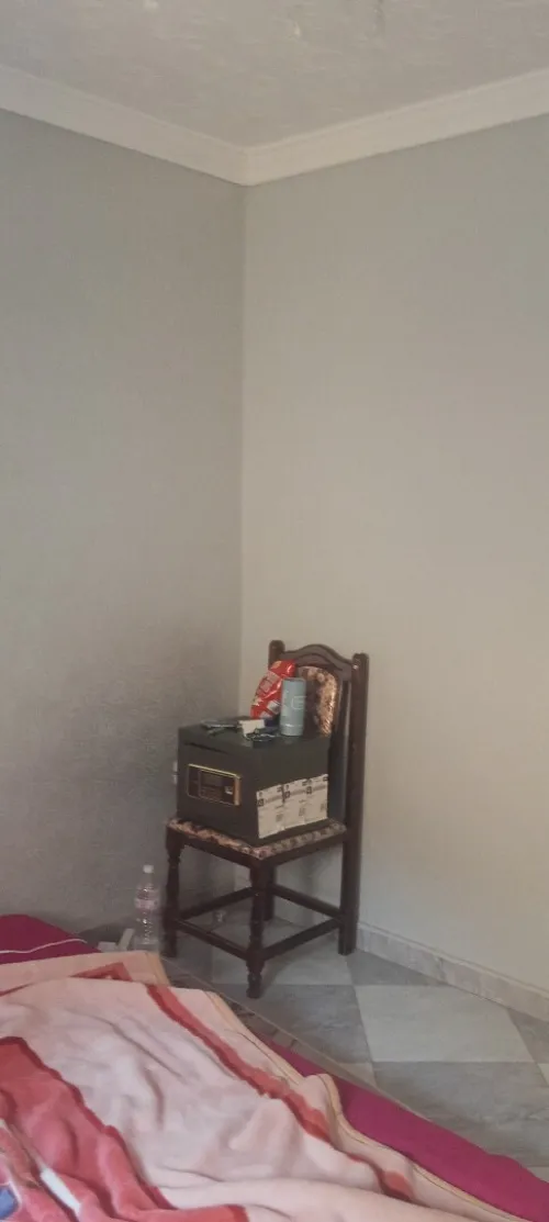 Vente Appartement Duplex F5 Alger Bordj el bahri