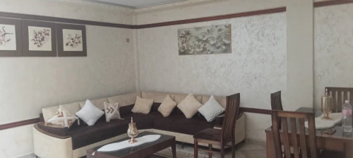 Vente Appartement Duplex F5 Alger Bordj el bahri