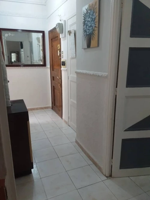 Vente Appartement F2 Alger Hussein dey