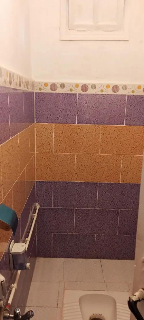 Location Appartement Niveau de villa F2 Alger Bordj el bahri
