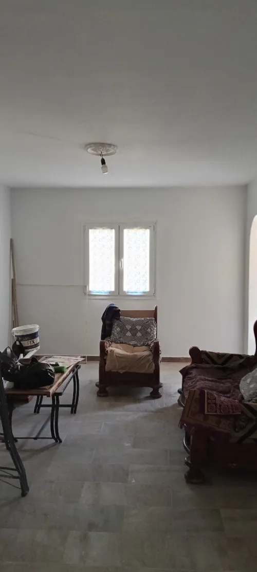 Location Appartement F3 Alger Bordj el bahri