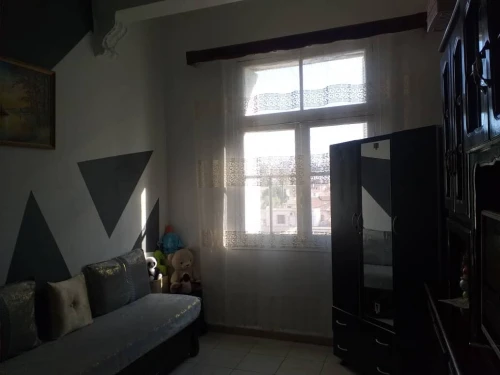 Vente Appartement F2 Alger Hussein dey