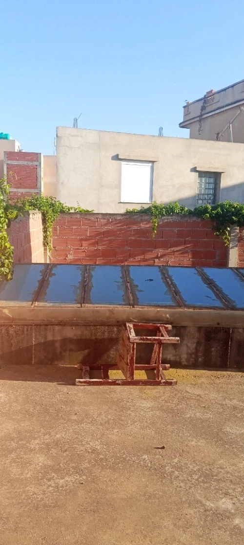 Vente Villa Alger Bordj el bahri