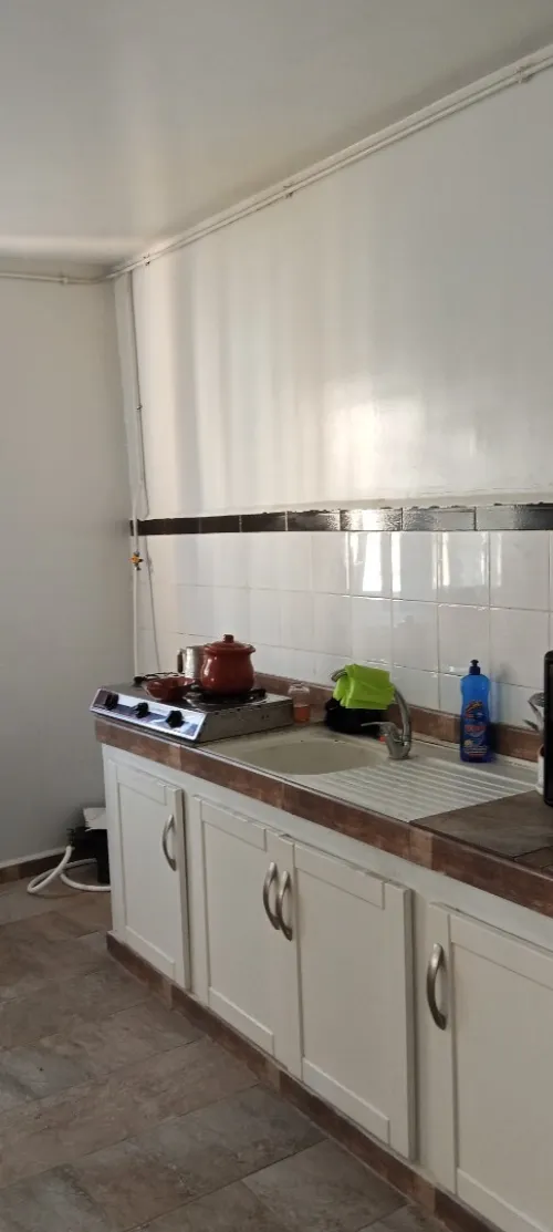 Location Appartement F3 Alger Bordj el bahri