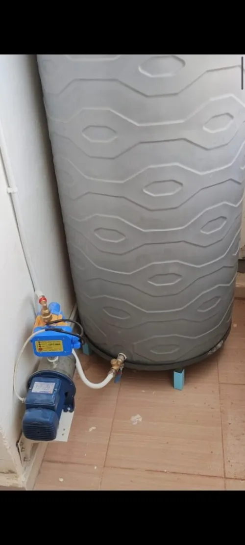 Vente Appartement F3 Alger Bordj el bahri