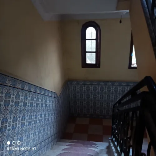 Location Villa Boumerdès Hammedi