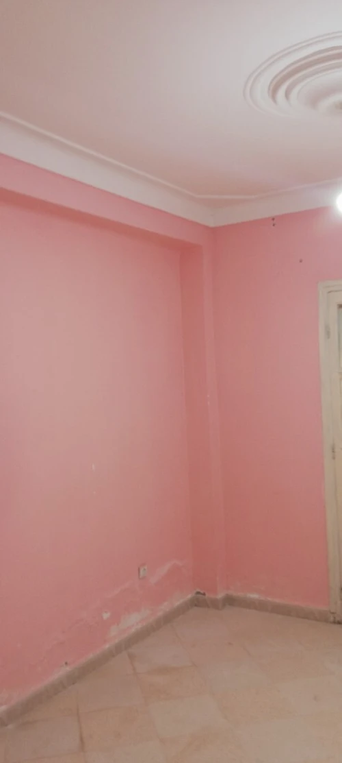 Vente Appartement F4 Alger Bordj el bahri