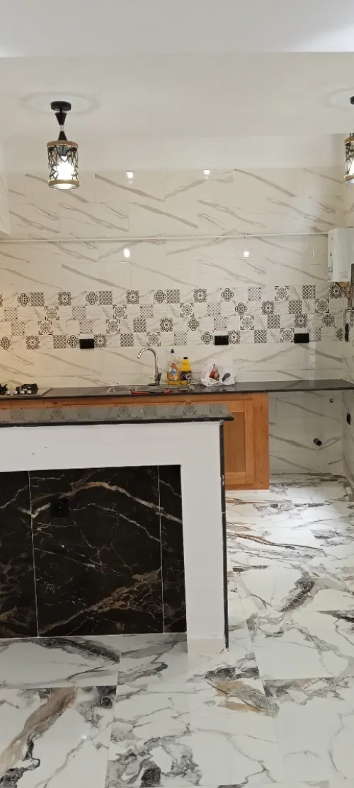 Location Appartement Niveau de villa F2 Alger Bordj el bahri