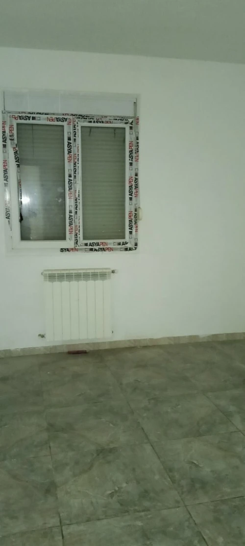 Vente Appartement F5 Alger Bordj el bahri