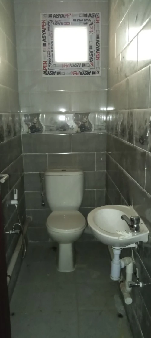 Vente Appartement F5 Alger Bordj el bahri