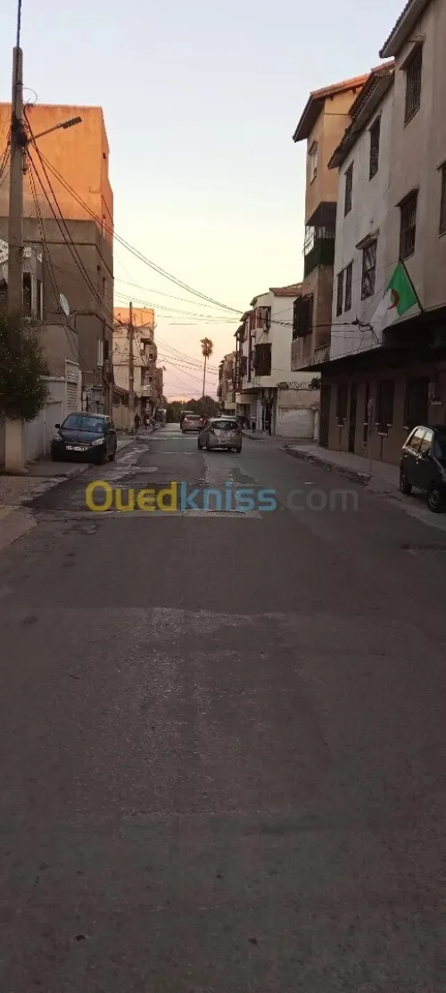 Vente Local Alger Ain taya