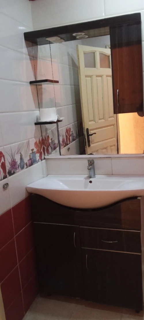 Vente Appartement F4 Alger Bordj el bahri