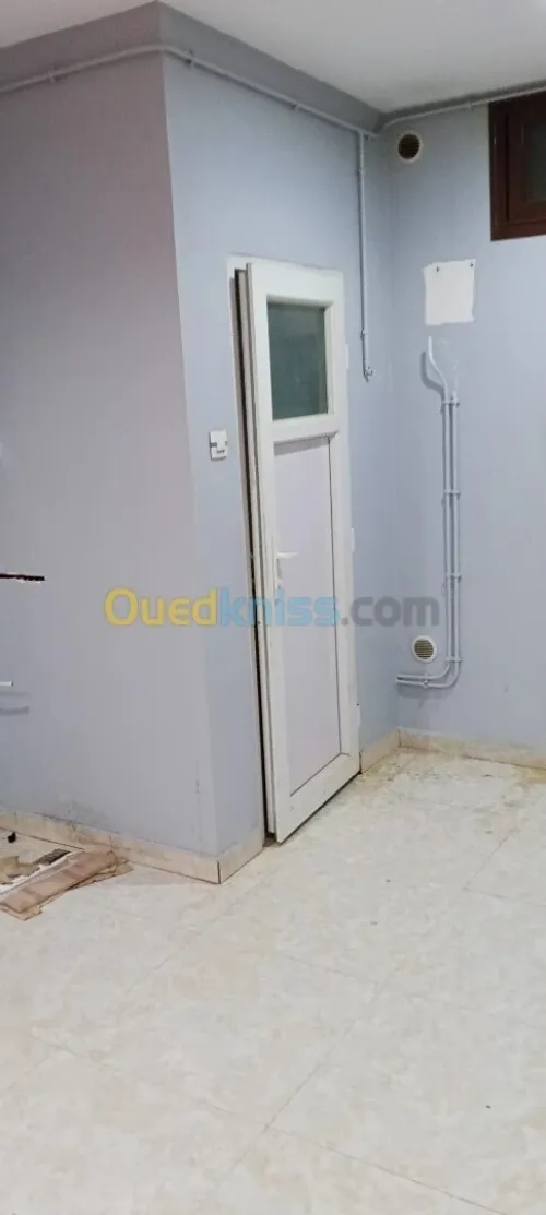 Vente Local Alger Ain taya