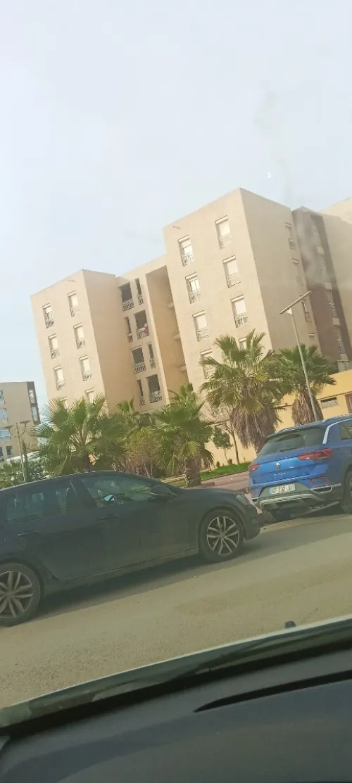 Location Appartement F4 Alger Reghaia