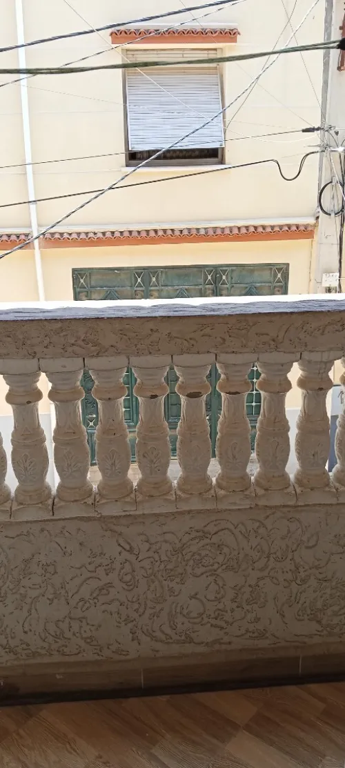 Location Appartement Niveau de villa F3 Alger Bordj el bahri