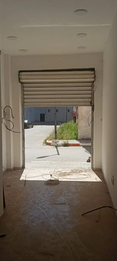 Location Local Alger Rouiba