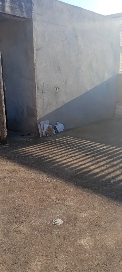 Vente Villa Alger Bordj el bahri