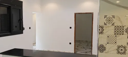 Location Appartement Niveau de villa F2 Alger Bordj el bahri