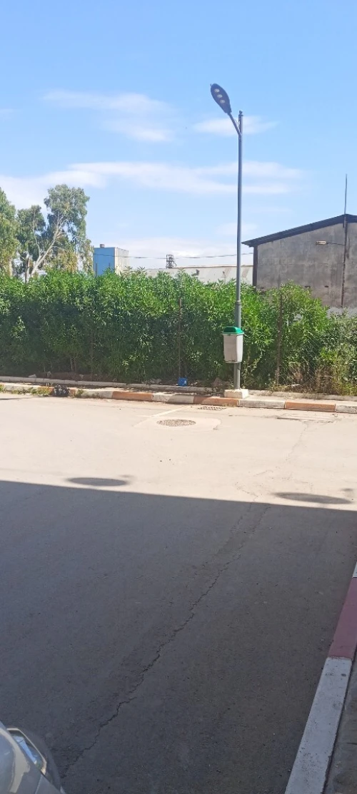 Location Local Alger Rouiba