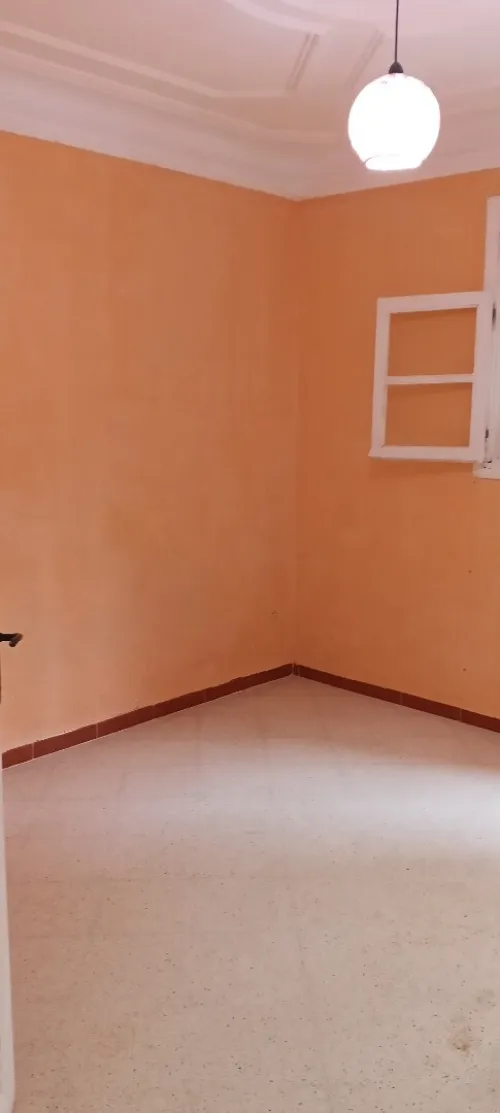 Location Appartement Niveau de villa F2 Alger Bordj el bahri