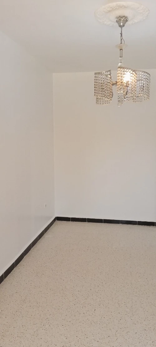 Vente Appartement F3 Alger Reghaia