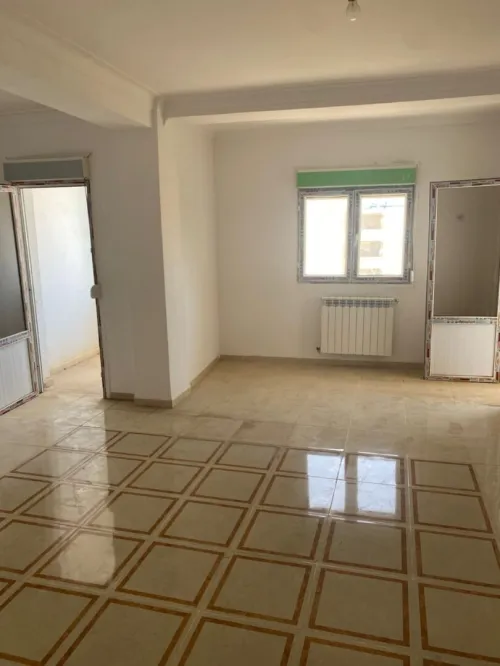 Vente Appartement F4 Alger Bordj el bahri