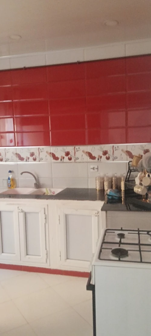 Vente Villa Alger Bordj el bahri