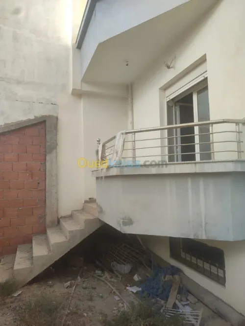 Vente Appartement F4 Alger Reghaia