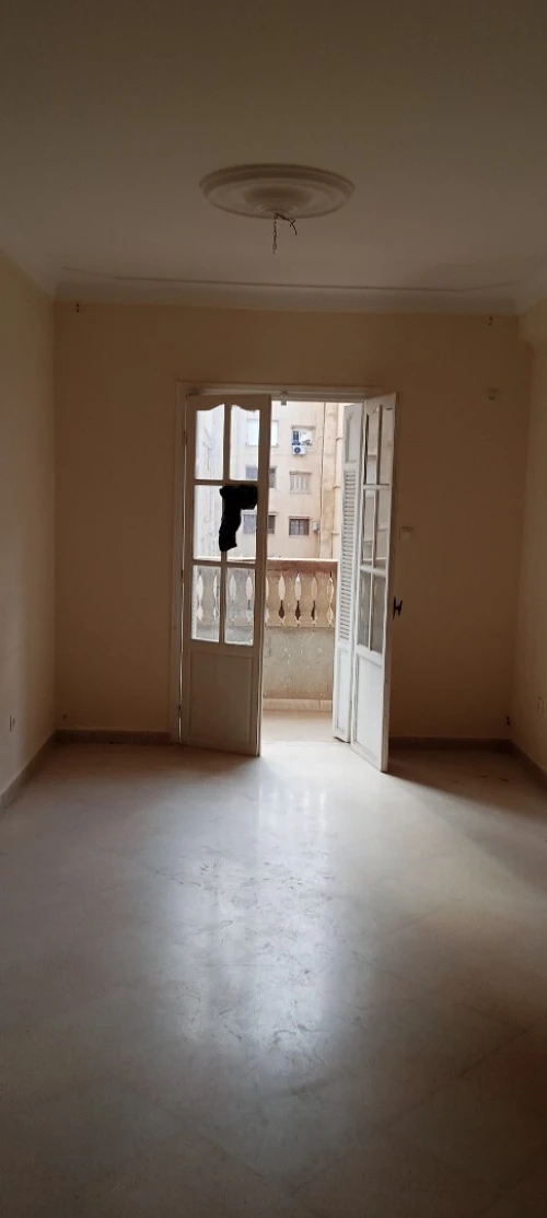 Vente Appartement F4 Alger Bordj el bahri