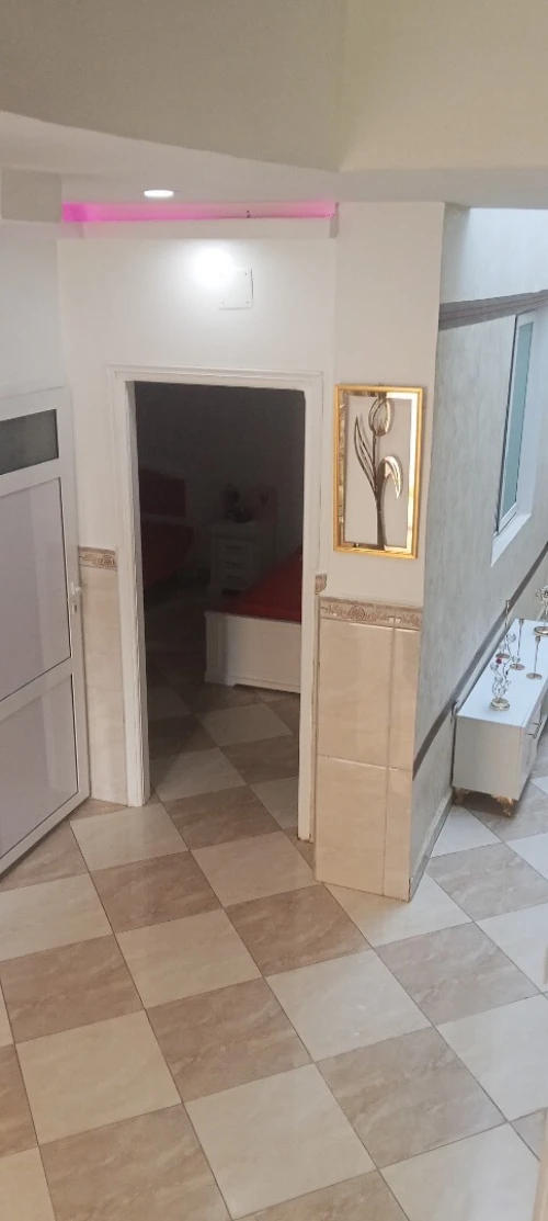Vente Appartement Duplex F5 Alger Bordj el bahri