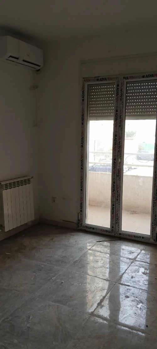 Vente Appartement F5 Alger Bordj el bahri