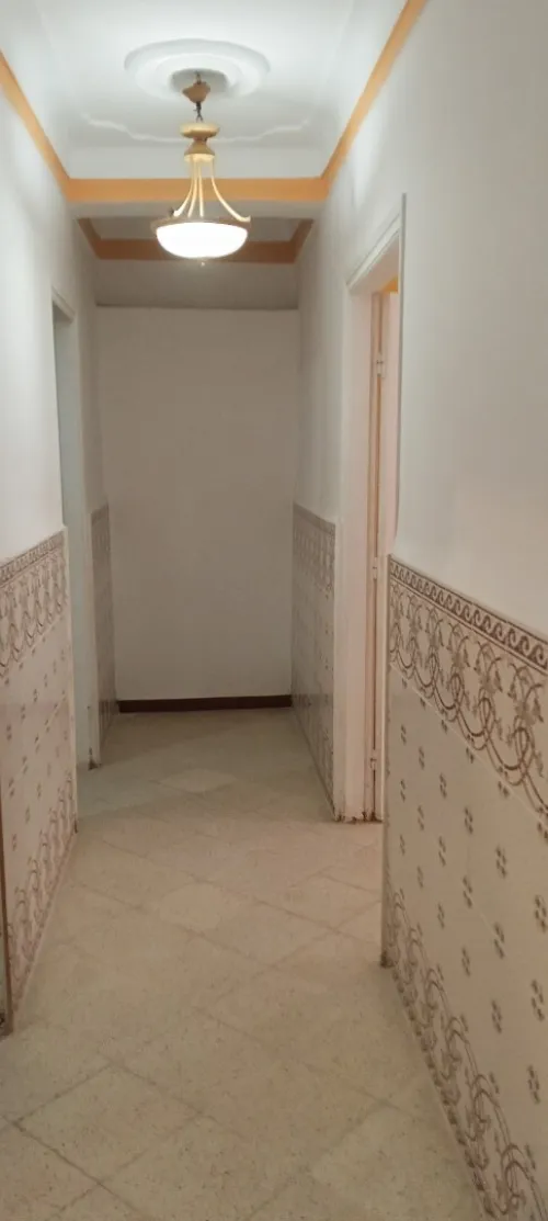 Location Appartement Niveau de villa F2 Alger Bordj el bahri