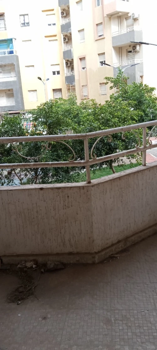 Vente Appartement F5 Alger Bordj el bahri