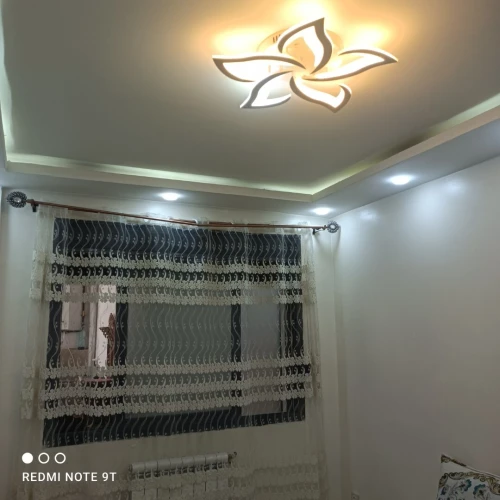Vente Appartement F3 Alger Bordj el bahri