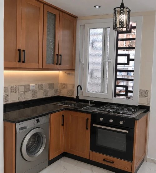 Vente Appartement Studio Alger Bordj el bahri