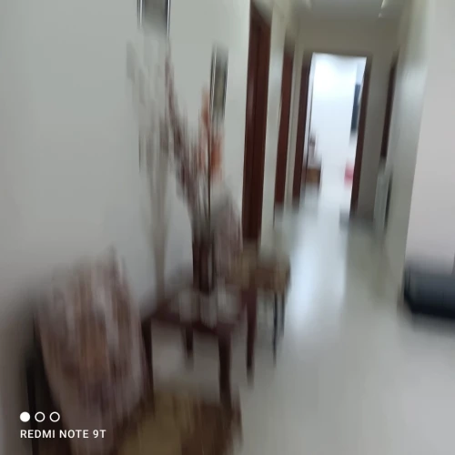 Vente Appartement F3 Alger Bordj el bahri