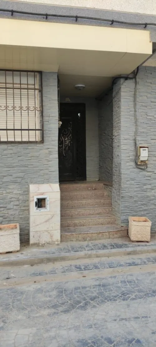 Vente Appartement F3 Alger Bordj el bahri