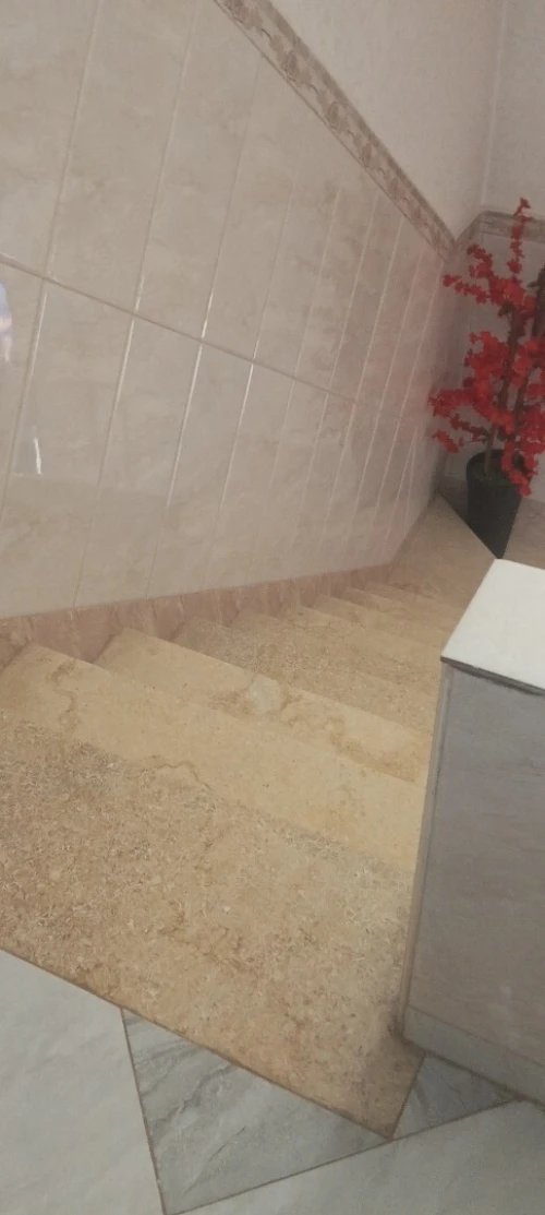 Vente Appartement Duplex F5 Alger Bordj el bahri