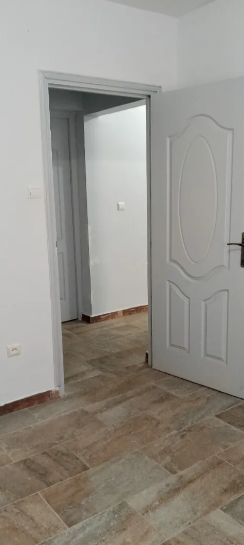 Location Appartement F3 Alger Bordj el bahri