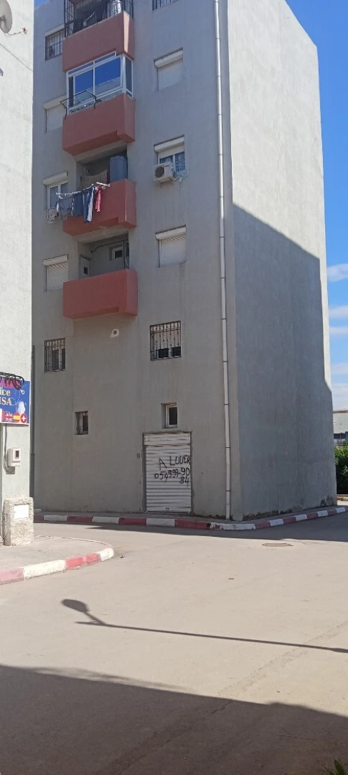 Location Local Alger Rouiba