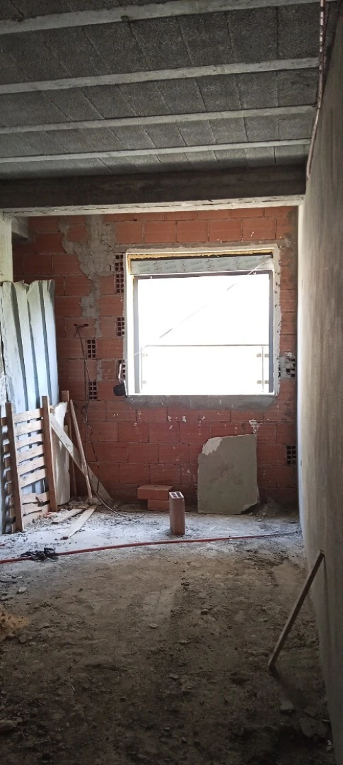 Vente Appartement F4 Alger Bordj el bahri