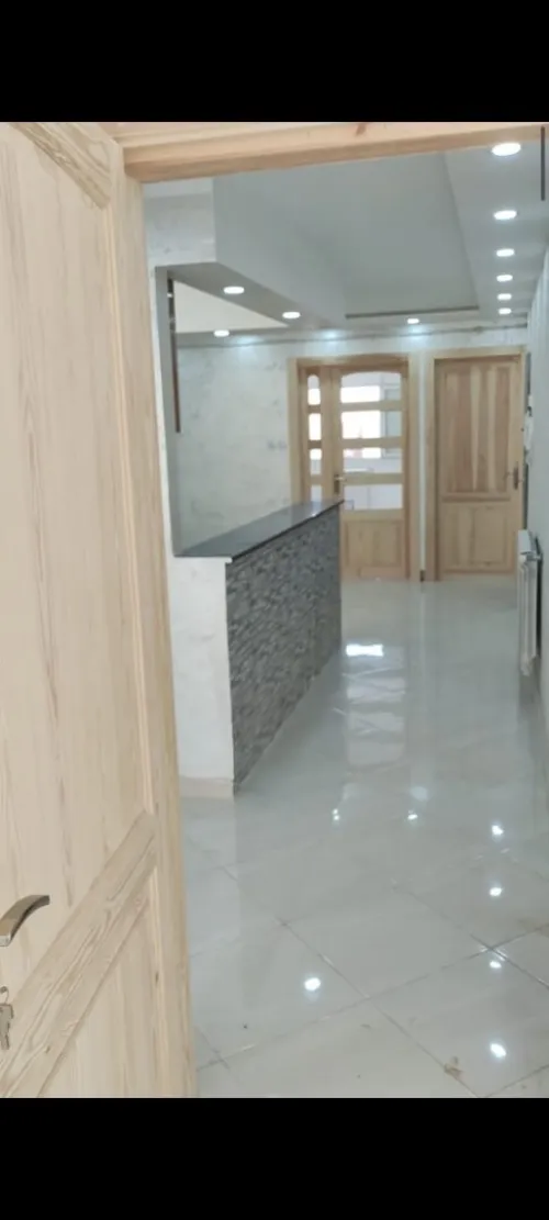 Vente Appartement F3 Alger Bordj el bahri
