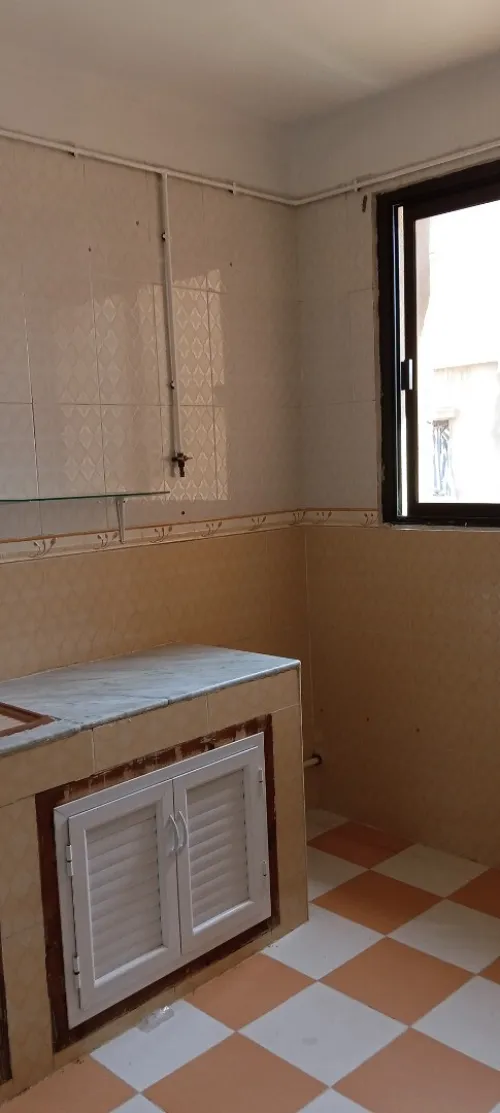 Location Appartement Niveau de villa F2 Alger Bordj el bahri