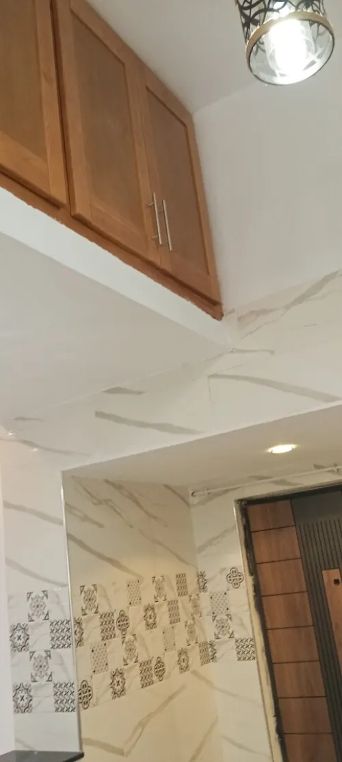 Location Appartement Niveau de villa F2 Alger Bordj el bahri
