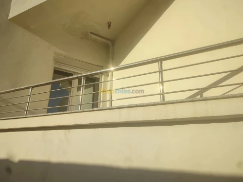 Vente Appartement F4 Alger Reghaia
