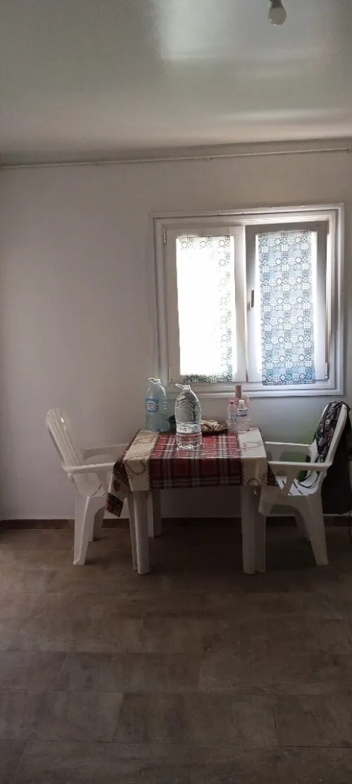 Location Appartement F3 Alger Bordj el bahri