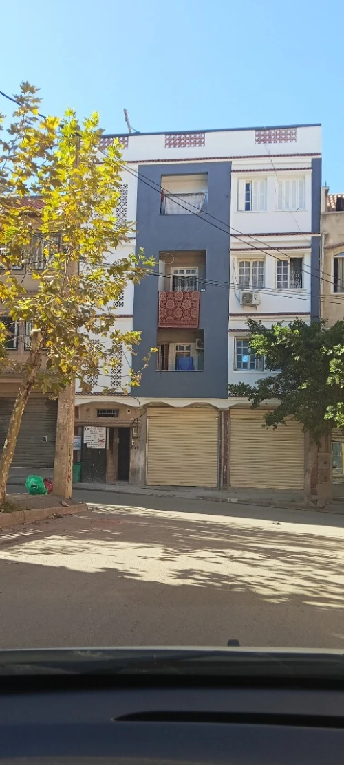 Vente Villa Alger Bordj el bahri