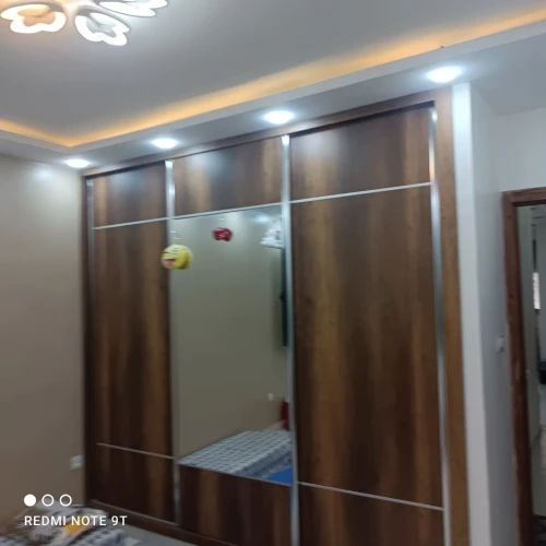 Vente Appartement F3 Alger Bordj el bahri