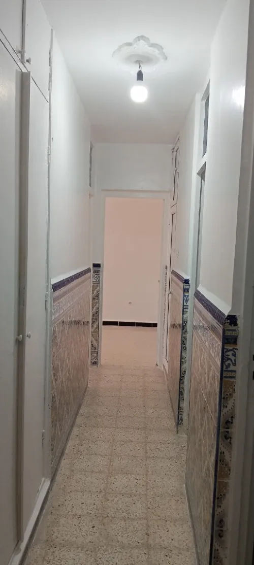Vente Appartement F3 Alger Reghaia