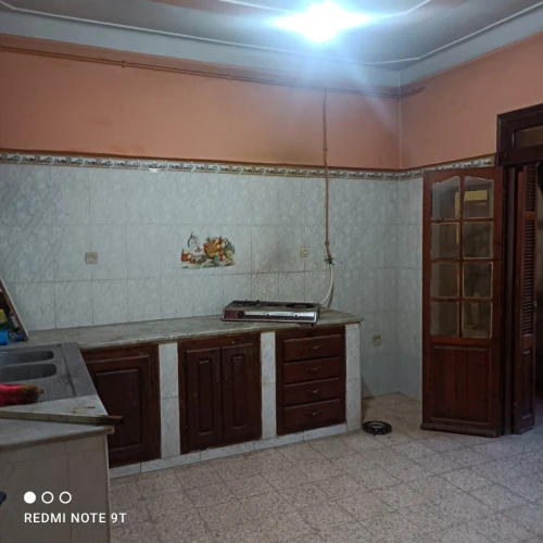 Location Villa Boumerdès Hammedi